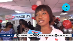 MaxBuy targets all income groups with new East Legon branch