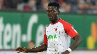 Daniel Opare has moved to Club Royal Antwerp