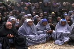 Chibok abductee and her three children rescued 10 years on