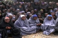 About 90 of the kidnapped girls are still missing