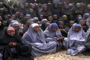 About 90 of the kidnapped girls are still missing