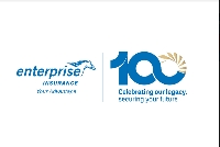 Enterprise Insurance celebrates 100 years