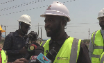 Accra-Tema Motorway project reaches 53% completion amid delays Accra-Tema Motorway project reaches 53% completion amid delays