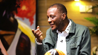 ID Cabasa is a veteran is a producer and music executive