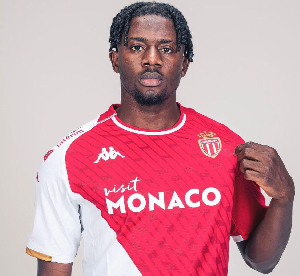 Defender, Mohammed Salisu