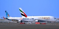 Emirates rated safest airline in the world