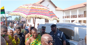 Asantehene Among Hios Entourage .png