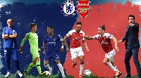 Chelsea host Arsenal in the first major London derby of the 2018/19 Premier League season
