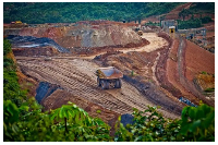 Nguvu Mining Group is facing severe regulatory sanctions in Mali