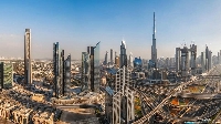 Dubai (Photo Credit: DW Africa)