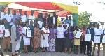 Ghana marked its 24th National Blood Donor Day Tuesday, November 26, 2024