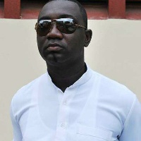 Edmund Kyei, Asokwa NPP Communication Director