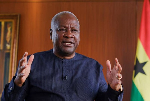 President Mahama revokes appointments of MMDCEs