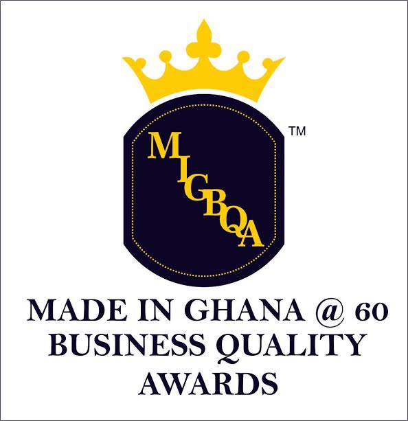 The awards aim at promoting the use of quality methods by Ghanaian enterprises in manufacturing.
