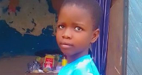 The 8-year-old girl who went missing