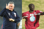 How a coach got his striker a girlfriend to end his goal drought