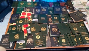 Passport Ghana83