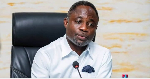Kwabena Mintah Akandoh, Minister of Health