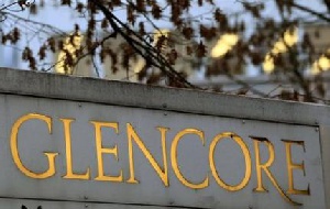 Glencore plc is an Anglo
