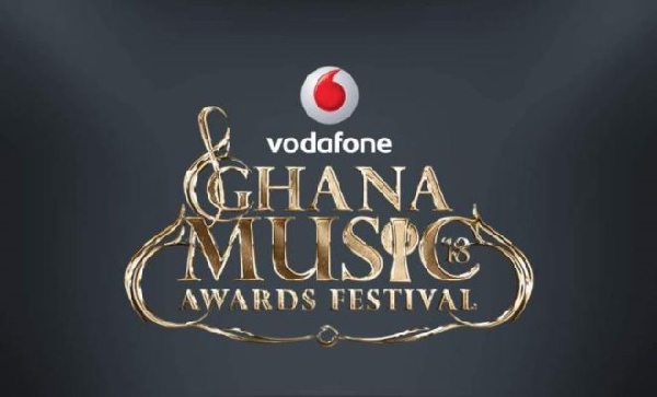The 2018 VGMAs is scheduled for 14th April at the Accra International Conference Centre.