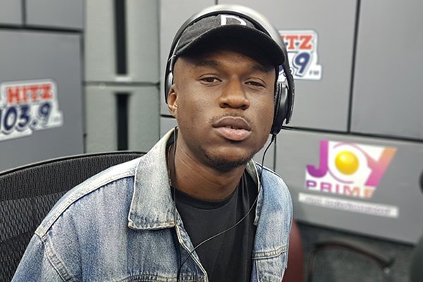 D-Black made a mistake by signing too many artistes – Joey B