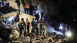 Venezuela Double Mega Earthquakes: What we know so far