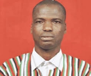 Member of Parliament for the Atebubu-Amantin Constituency, Sanja Nanja