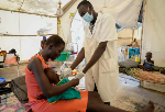 Dead on Arrival: South Sudan's devastated health system