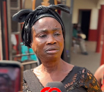 'The body in Daddy Lumba's coffin wasn't fake' - Faustina Fosu dismisses claims 'The body in Daddy Lumba's coffin wasn't fake' - Faustina Fosu dismisses claims