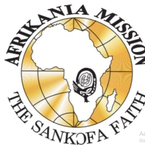 Afrikania Mission logo