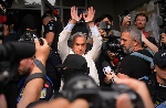 Romania extends pre-trial detention of far-right politician Calin Georgescu Romania extends pre-trial detention of far-right politician Calin Georgescu