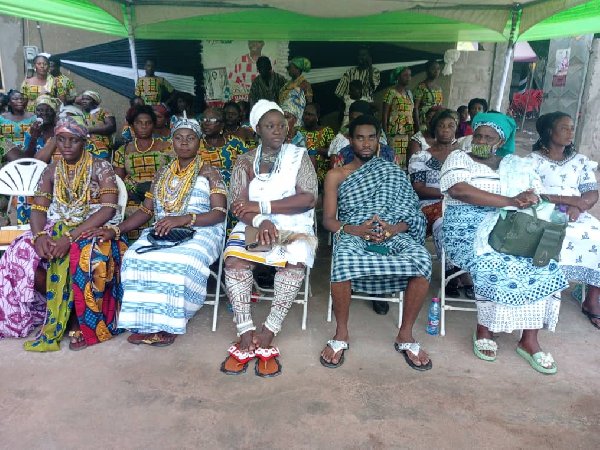 The festival is expected to attract thousands of residents and visitors