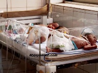 60 percent of children who die under age five were victims of premature births