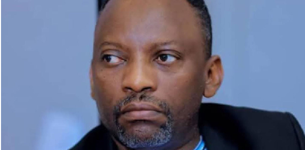 Uganda-born US journalist remanded for recording police, UPDF brutality