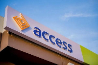 Access Bank is a leading full-service commercial bank in Ghana