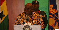 President Akuffo-Addo