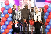 The 6th edition of agrofood & plastprintpack Ghana opens in Accra from Nov. 21 to 23