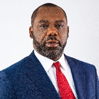 Dr Matthew Opoku Prempeh