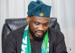 BREAKING: Parliament confirms arrest of MP Ohene Frimpong in the Netherlands