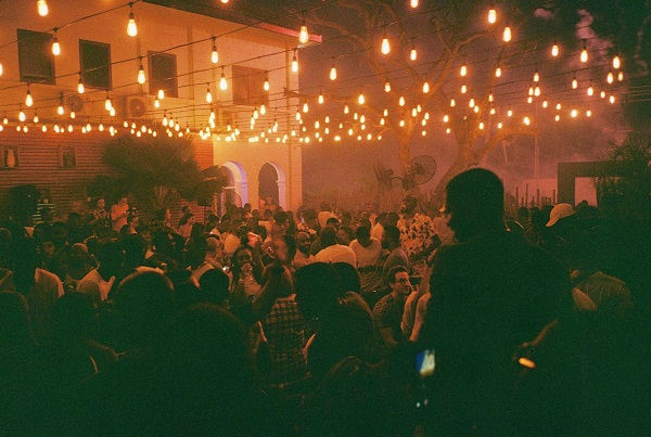 NACOC to step up surveillance at entertainment joints during festive season