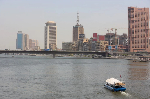 Magnitude 5.5 earthquake jolts Egypt, triggering emergency response