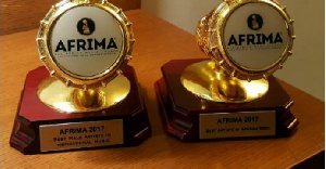 Afrima 17