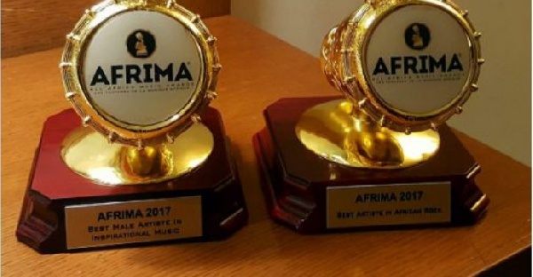 AFRIMA