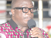 Dr Yaw Amankwa Arthur is a Mental Health Specialist