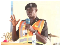 Alexander Kwaku Obeng is the Director of Education, Research and Training at the MTTD