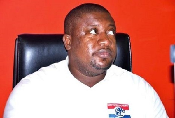We won\'t appoint enemies to run government - NPP to NDC