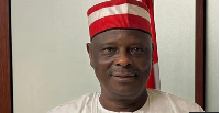 Rabiu Kwankwaso has a loyal army of supporters, known as the Kwankwasiyya movement