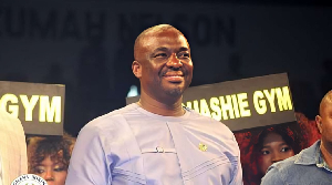 Abraham Kotei Neequaye has resigned as president of the GBA