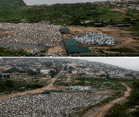 Residents say every rainy season brings renewed devastation