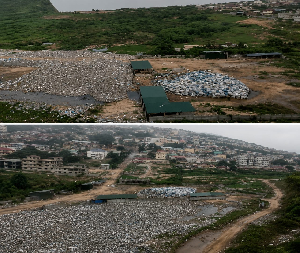 Residents say every rainy season brings renewed devastation